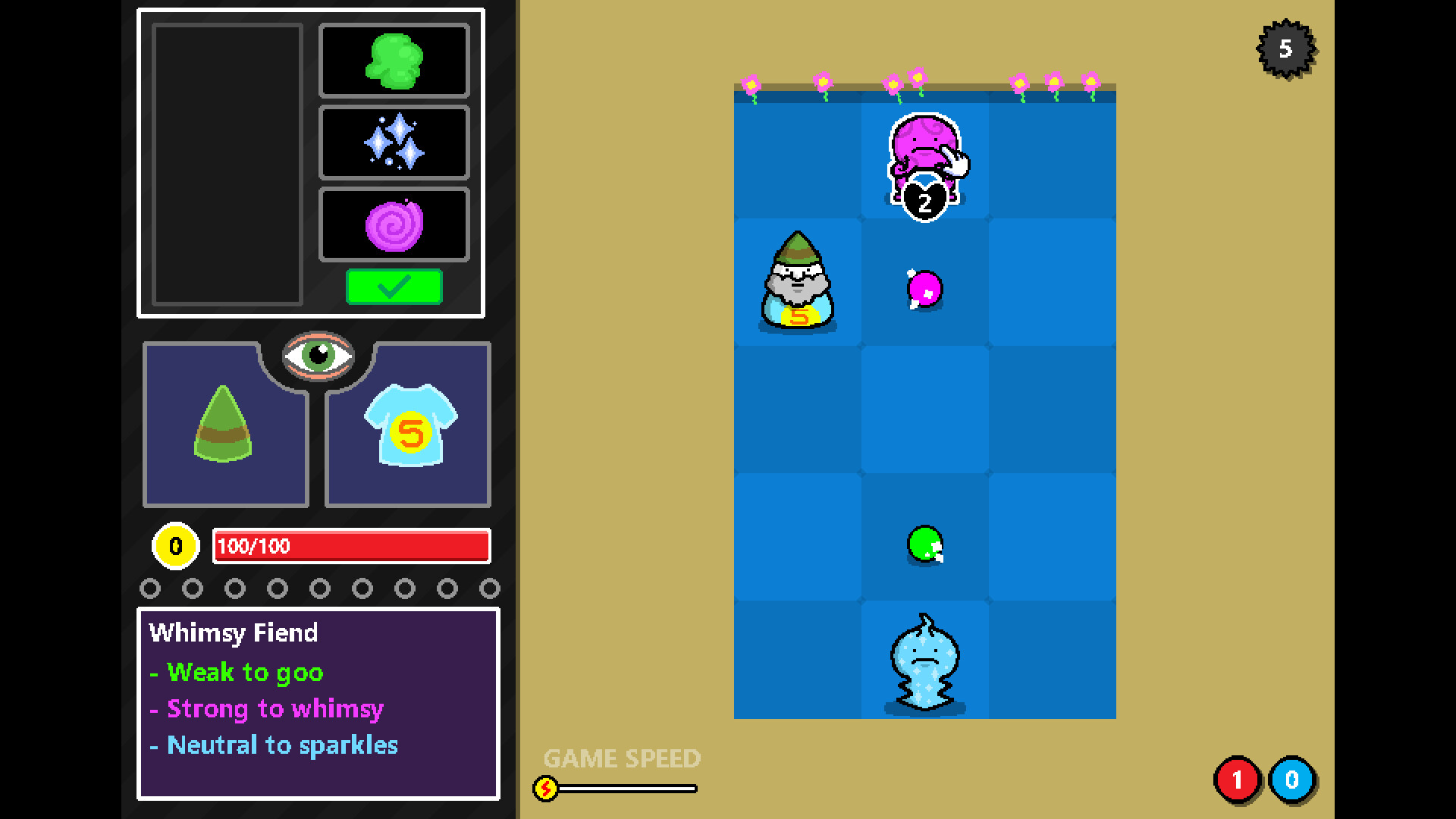 #1. Magic Toenail (Steam) 由: Ethan Goldreyer