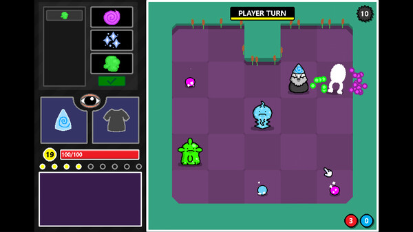 Magic Toenail screenshot 5