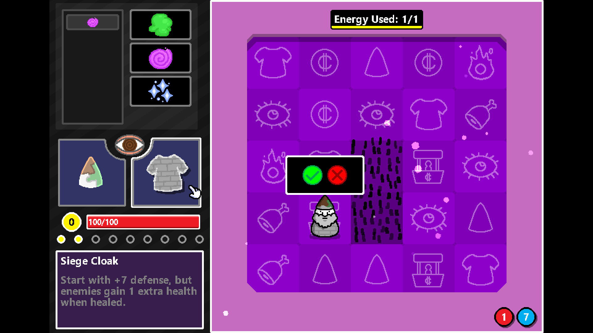 #2. Magic Toenail (Steam) 由: Ethan Goldreyer