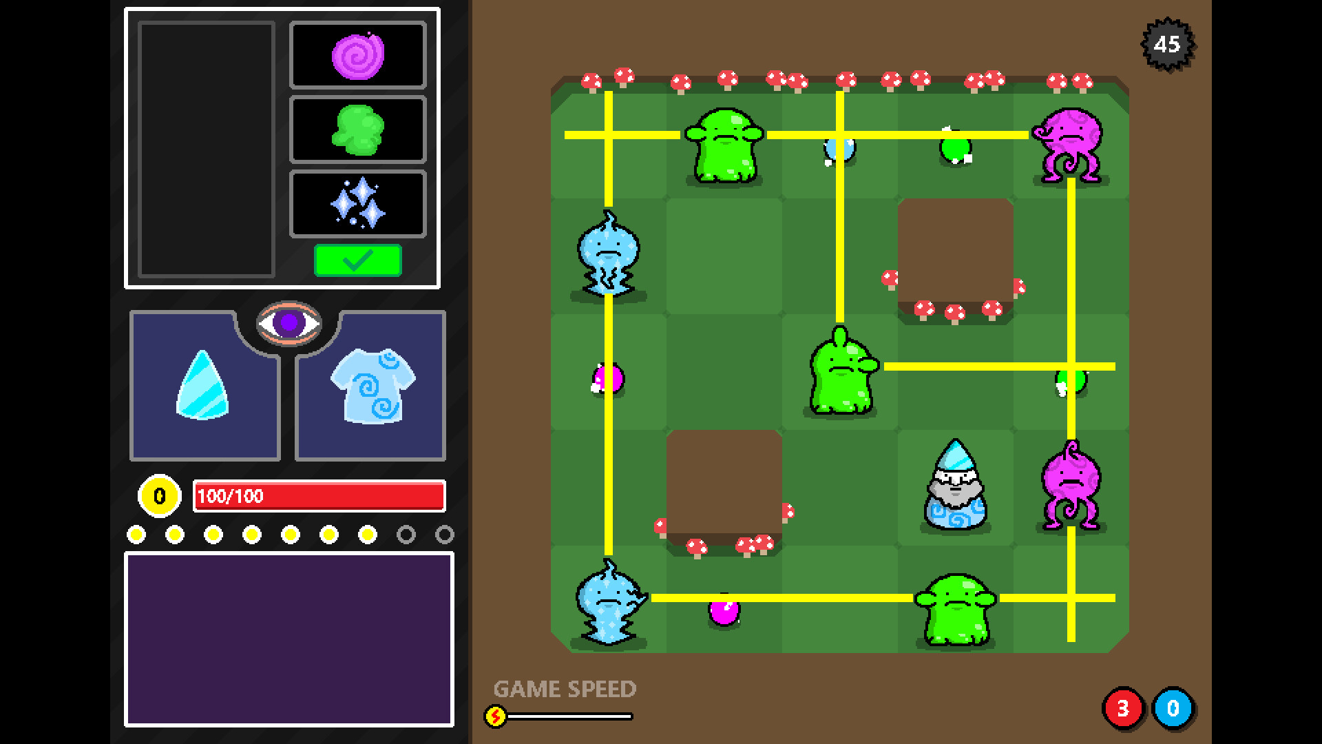 #4. Magic Toenail (Steam) 由: Ethan Goldreyer