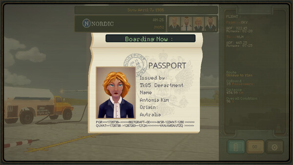 Legendary Pilots screenshot