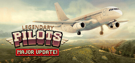 Legendary Pilots technical specifications for computer
