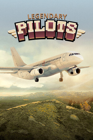 Legendary Pilots