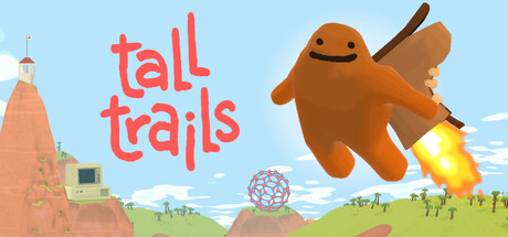 Tall Trails steam charts