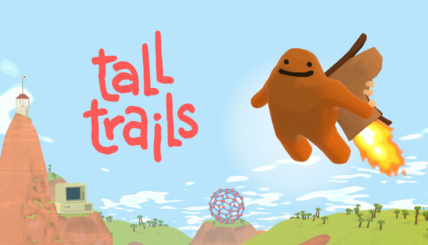 Tall Trails