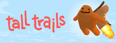 Tall Trails game cover