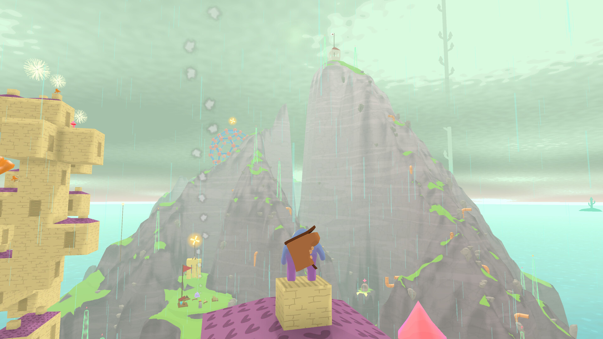 Tall Trails screenshot #6