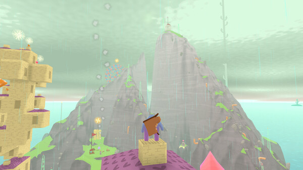 Tall Trails screenshot 6