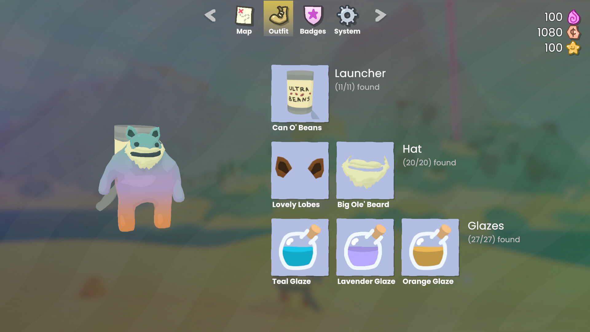 Tall Trails screenshot #7