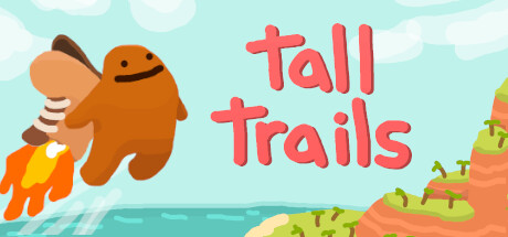 Tall Trails banner