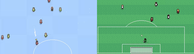 Bang Average Football – Play, Manage, Create video 2