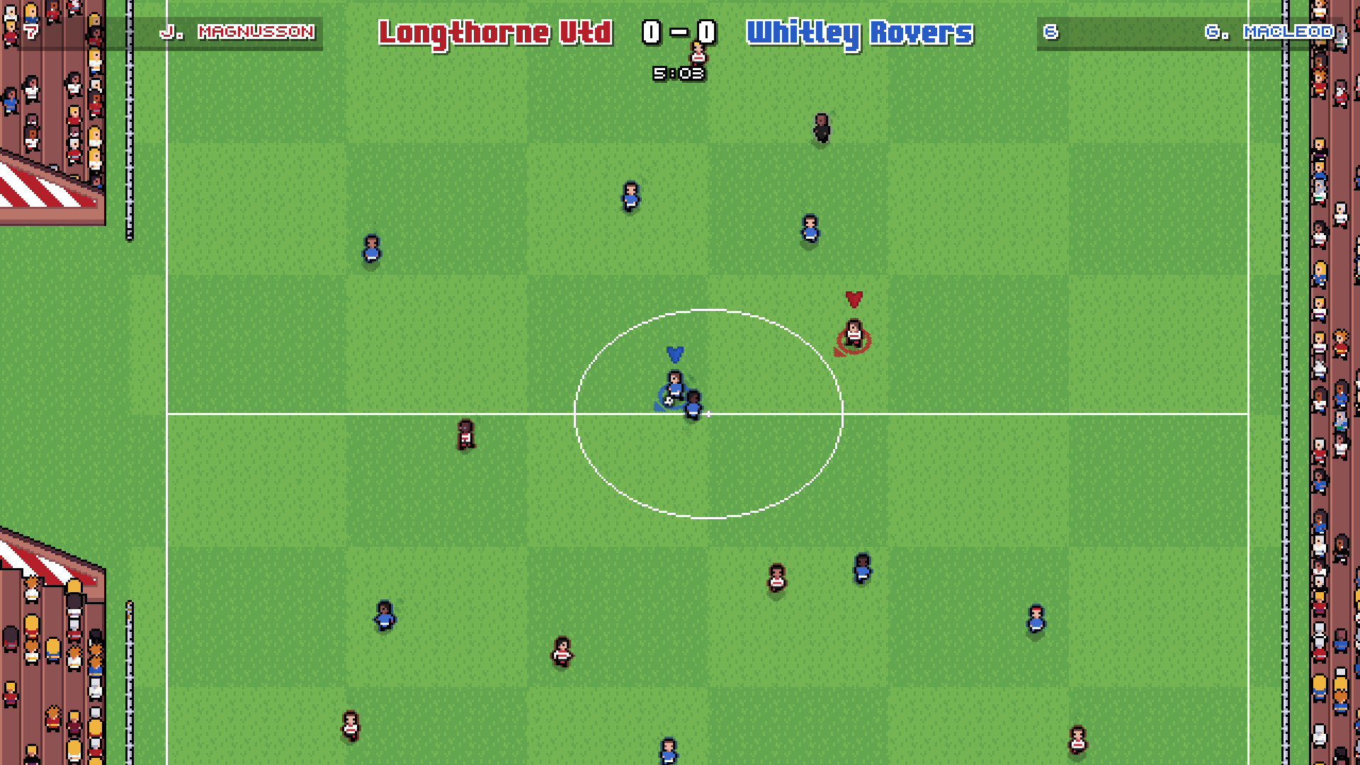 Find the best computers for Bang Average Football – Play, Manage, Create