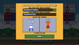 A screenshot of Bang Average Football – Play, Manage, Create