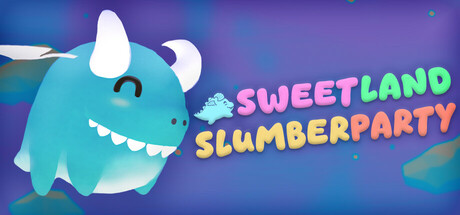Sweetland Slumber Party cover art