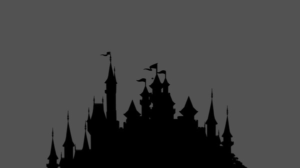 Amusement Park night screenshot 1