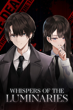 Whispers of the Luminaries Part 1 Stats