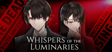 Whispers of the Luminaries