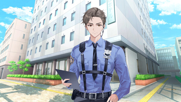 Whispers of the Luminaries screenshot 3