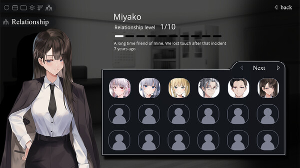 Whispers of the Luminaries screenshot 5