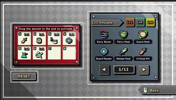 IGNISTONE video 9