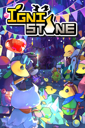 IGNISTONE