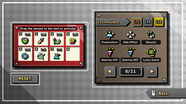 IGNISTONE screenshot 5