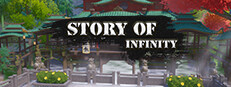 Story Of Infinity: Xia