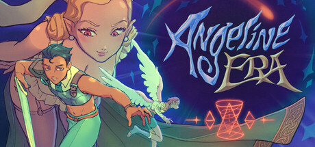 Angeline Era cover art