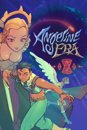 Cover art of Angeline Era