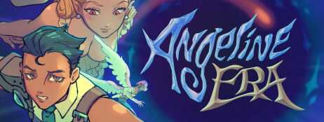 Angeline Era cover art