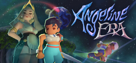 Angeline Era Steam Banner