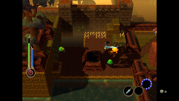 Angeline Era screenshot 5