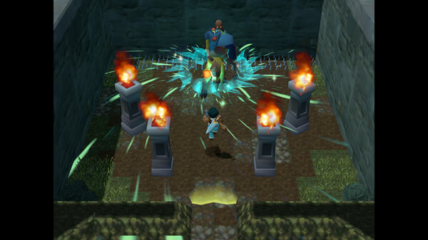 Angeline Era screenshot 3