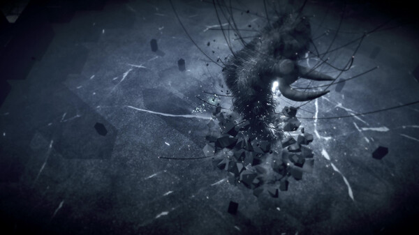 Light Odyssey screenshot 1