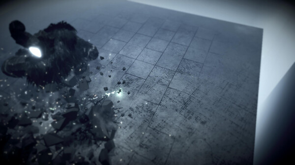 Light Odyssey screenshot 2