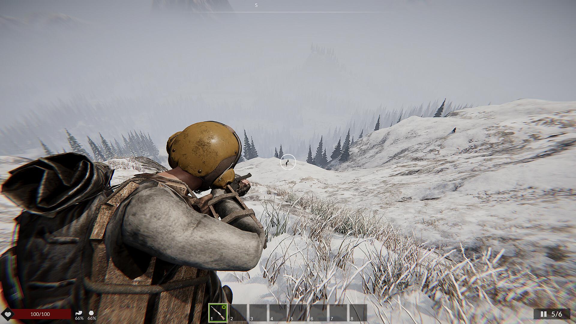 Human Host screenshot #15