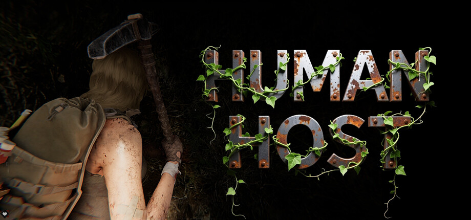 Human Host cover art