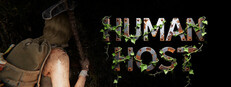 Human Host game cover