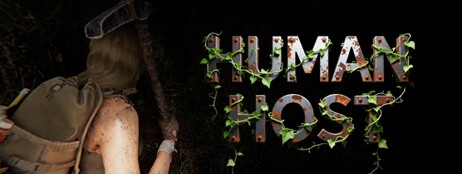 Human Host cover art