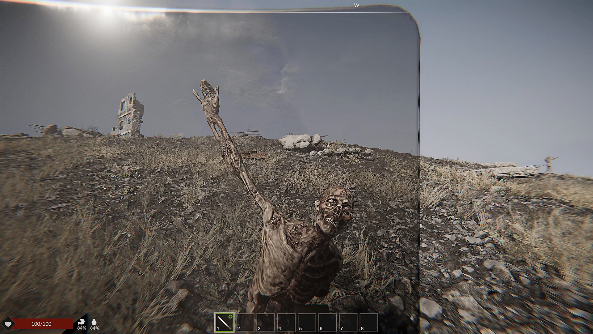 Human Host screenshot #3