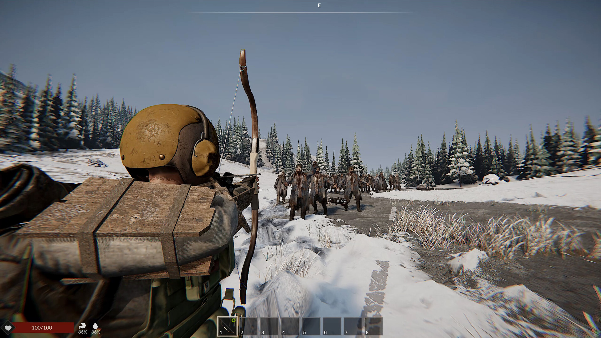 Human Host – Screenshot 16