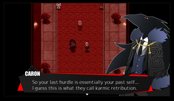 Noel the Mortal Fate Season Final Part 1