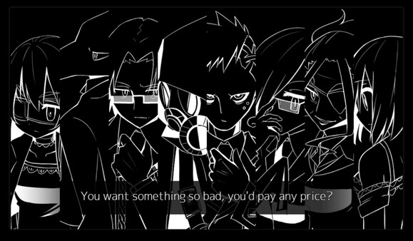 Noel the Mortal Fate Season Final Part 1