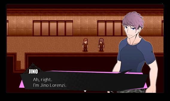 Noel the Mortal Fate Season Final Part 1
