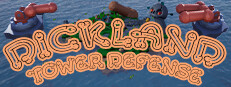 Dickland: Tower Defense