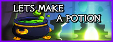 Let's Make a Potion