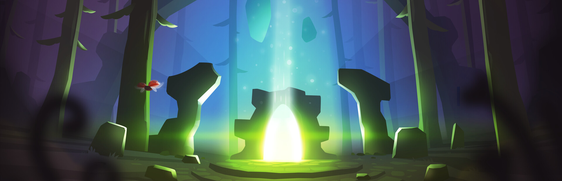 Let's Make a Potion