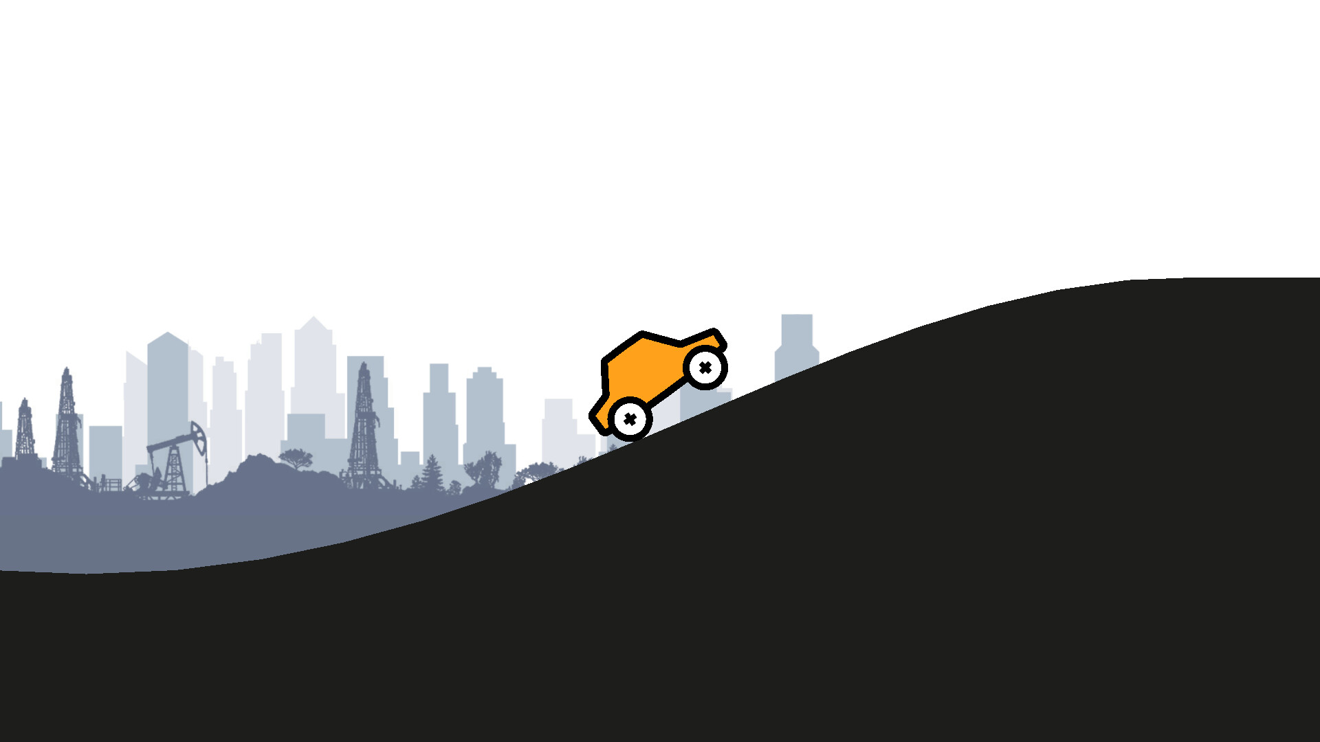 Bouncy Motors