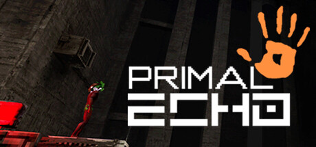 Primal Echo header art
