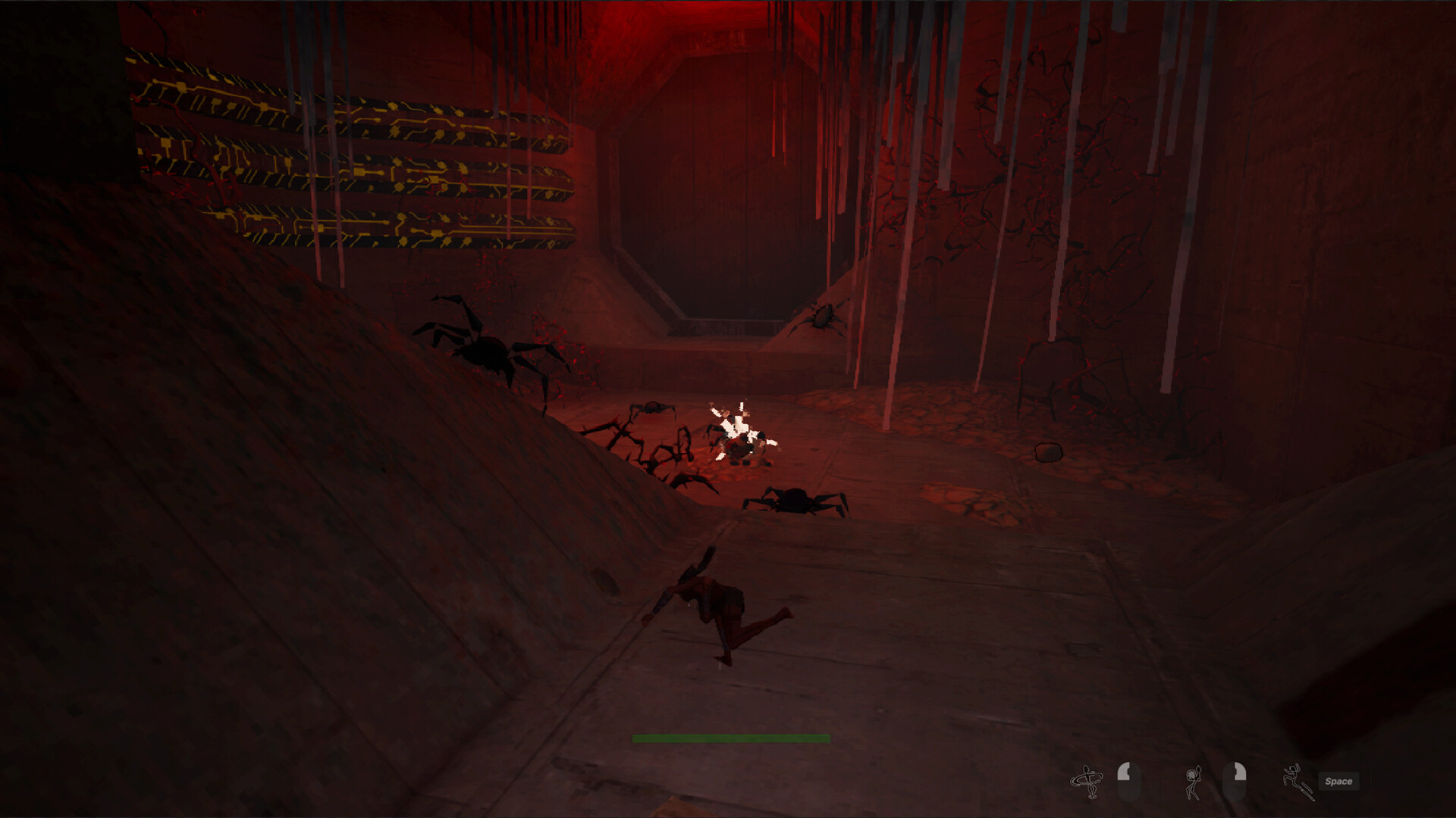 Primal Echo screenshot #3